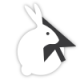 Grrrabbit logo