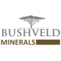 Bushveld Minerals Limited logo