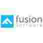 Fusion Software logo