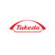 Takeda logo