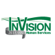 InVision Human Services logo