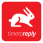 Time to Reply Limited logo