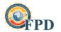 FPD logo