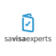 SA Visa Experts logo