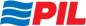 Pacific International Line(PIL) logo