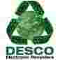 Desco Electronic Recyclers logo