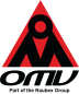 OMV South Africa logo
