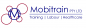 Mobitrain Pty Ltd logo