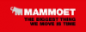 Mammoet logo