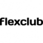 FlexClub logo