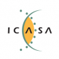 The Independent Communications Authority of South Africa (ICASA) logo