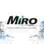 MiRO Distribution logo