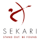 Sekari logo