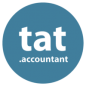 TAT.accountant logo