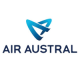 AIR AUSTRAL logo