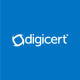 DigiCert, Inc. logo