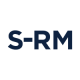 S-RM logo