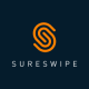Sureswipe logo