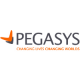 Pegasys logo