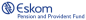 Eskom Pension and Provident Fund logo