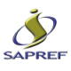 SAPREF logo