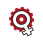 WomEng (Women In Engineering) logo