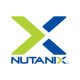 Nutanix logo