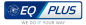 EQ Plus Technologies Pty logo