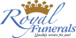 Royal Funerals logo