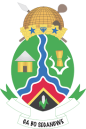 Siyancuma Municipality logo