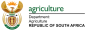 Department of Agriculture(DOA) logo