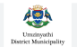 Umzinyathi District Municipality logo