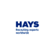 Hays logo