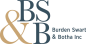 Burden Swart & Botha Inc logo