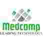 Medcomp logo