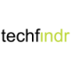 Techfindr logo