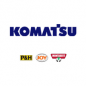 Komatsu Mining logo