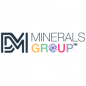 DM Minerals Group logo