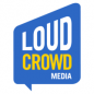 Loud Crowd Media logo