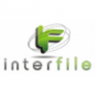 Interfile - Internet Filing (Pty) Ltd logo