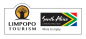 Limpopo Tourism Agency logo