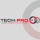 Tech-Pro logo