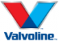Valvoline logo