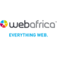 Webafrica logo