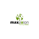 MaxAxion logo
