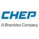 CHEP logo