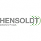 HENSOLDT Optronics (Pty) Ltd logo