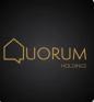 Quorum Holdings logo