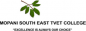 Mopani South East TVET College logo