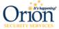 Orion Security logo